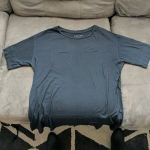 Everlane tee